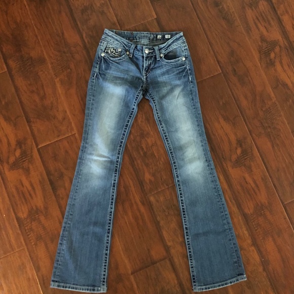 Miss Me JEANS - Picture 3 of 5